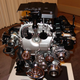 Image for article titled Here's a Close-Up Look at the 2019 Chevy Silverado's Four Cylinder Engine
